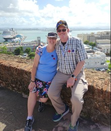 Cruise Planners